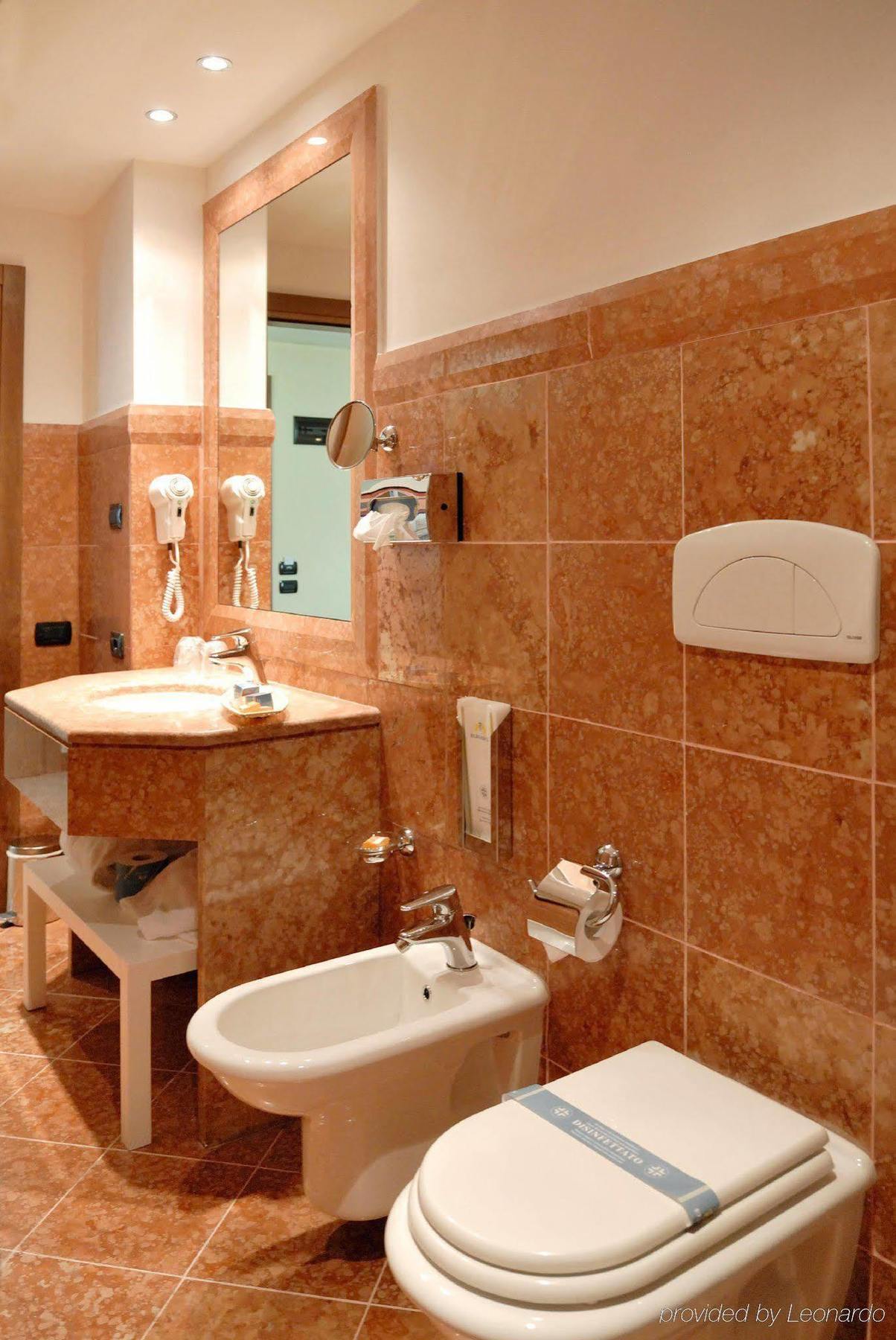 B&B Hotel Padova Hotel Padova