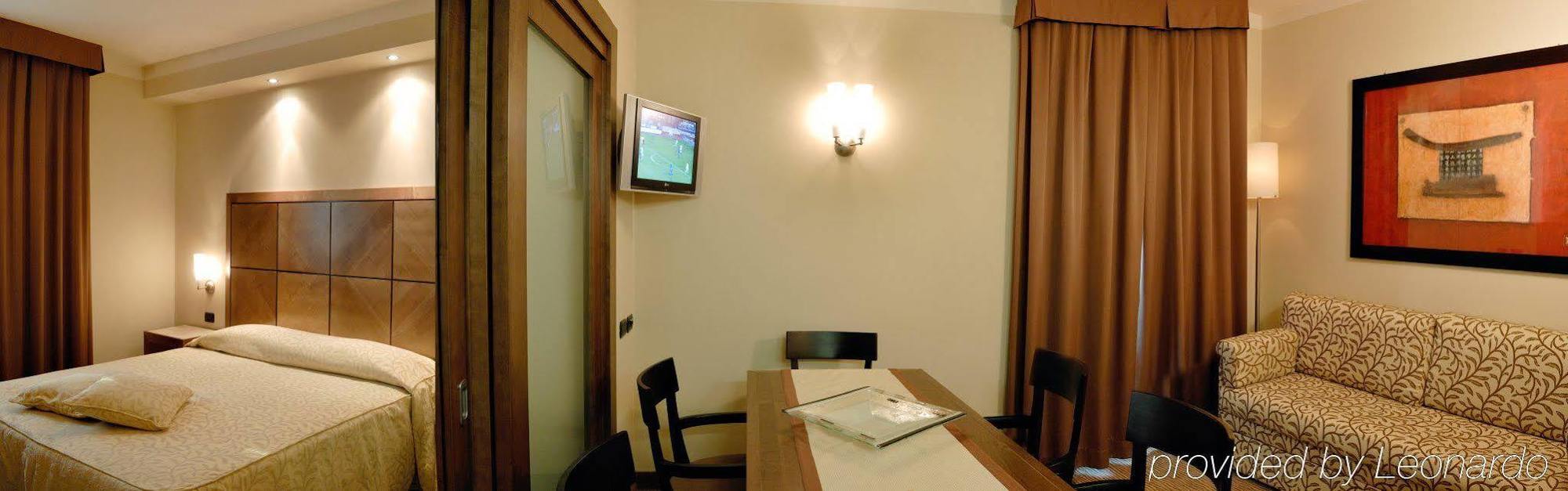Hotel B&B Hotel Padova