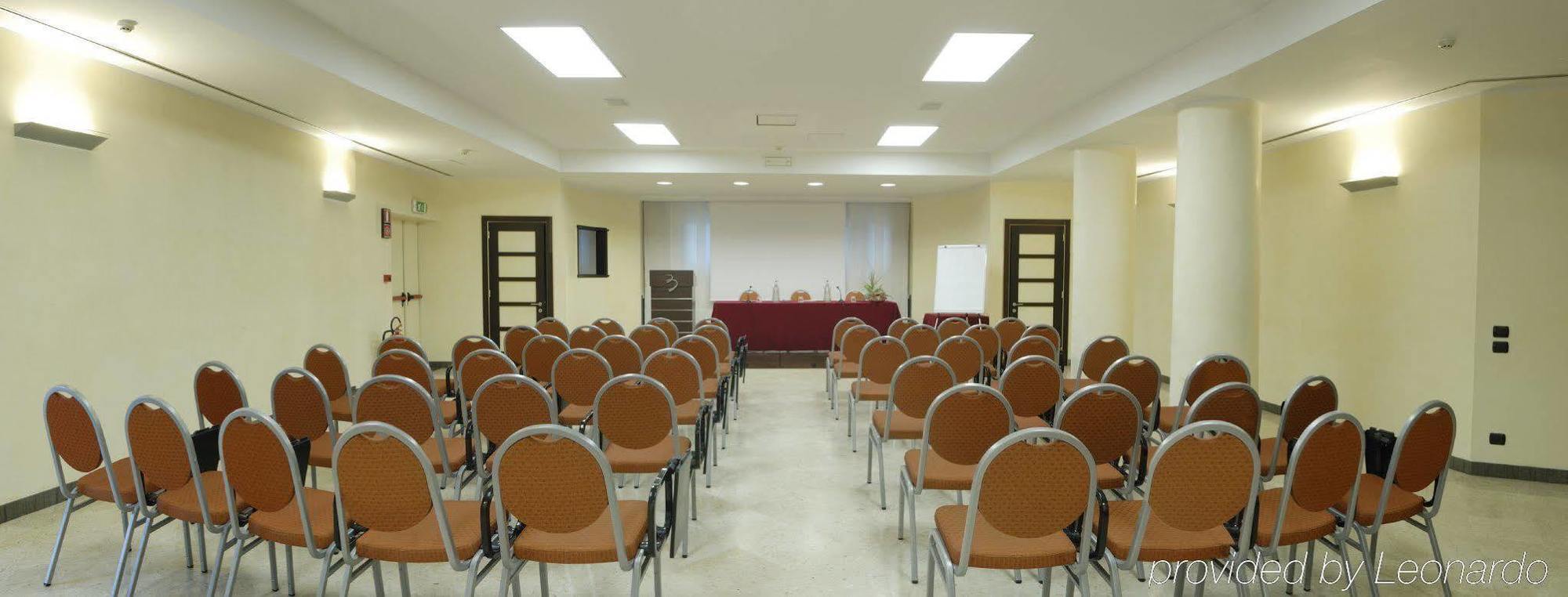 B&B Hotel Padova 3*