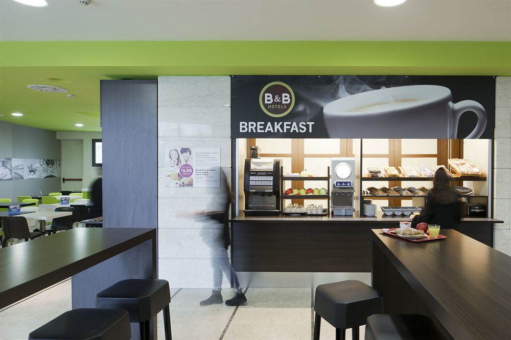 Hotel B&B Hotel Padova 3*