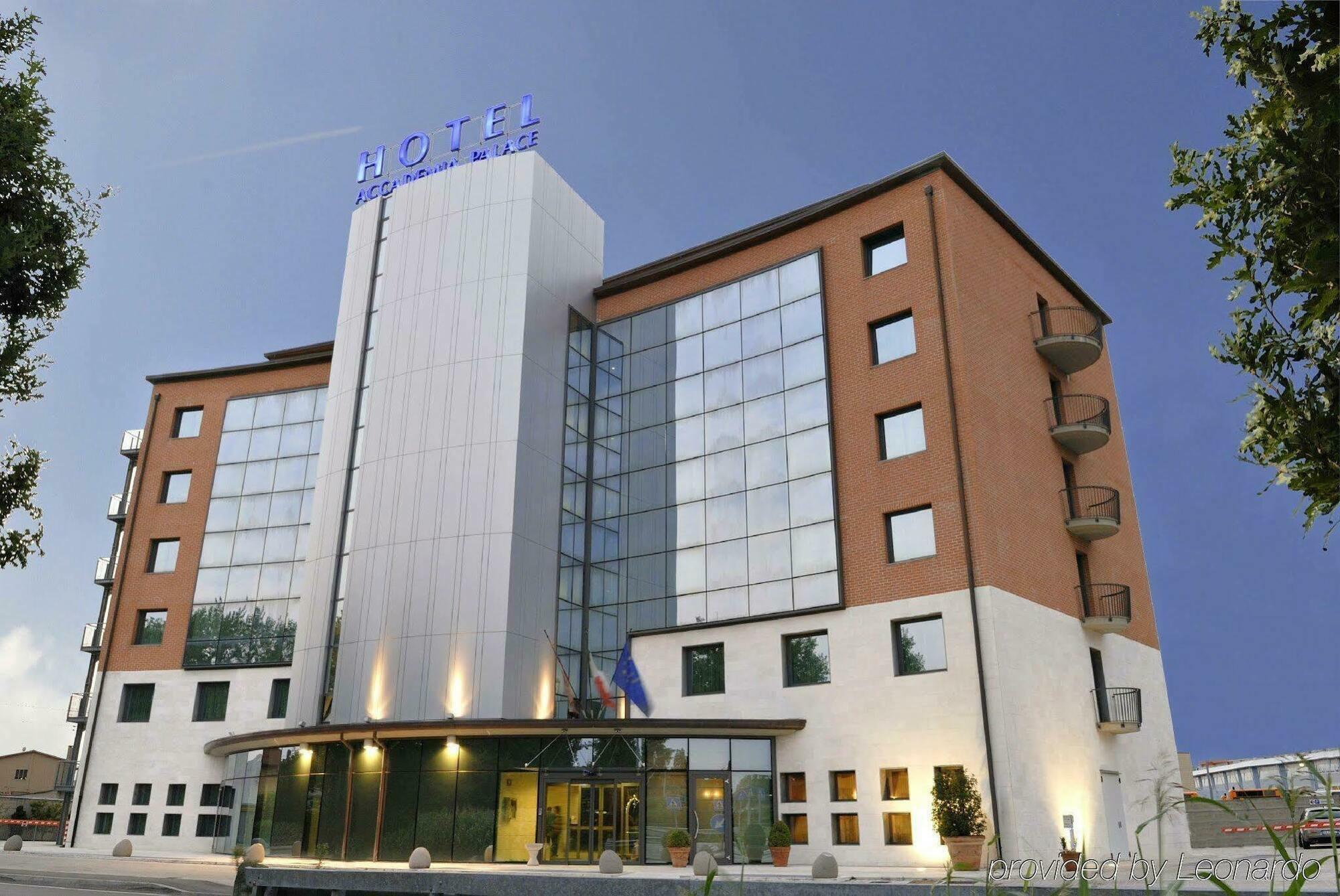 B&B Hotel Padova Hotel 3*