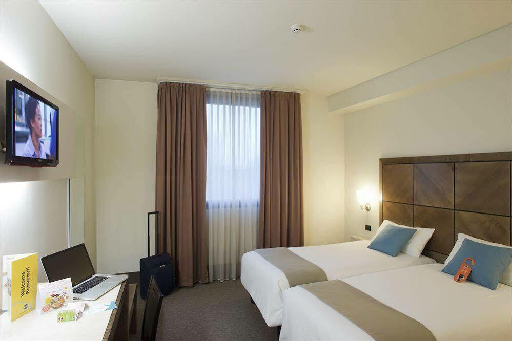 B&B Hotel Padova Hotel Padova