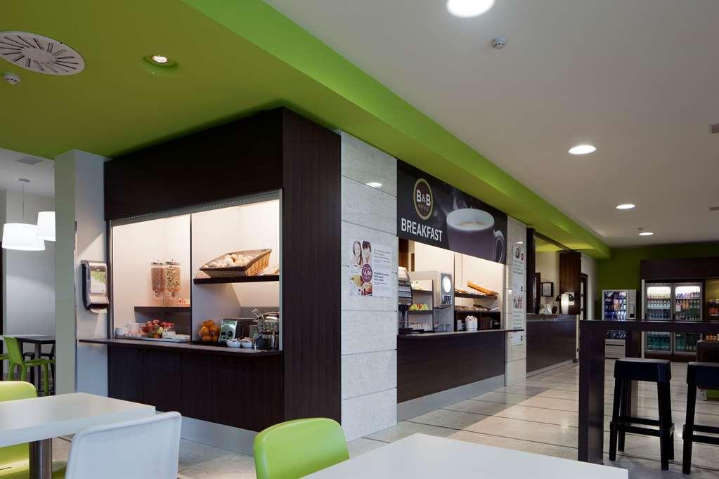 B&B Hotel Padova Hotel