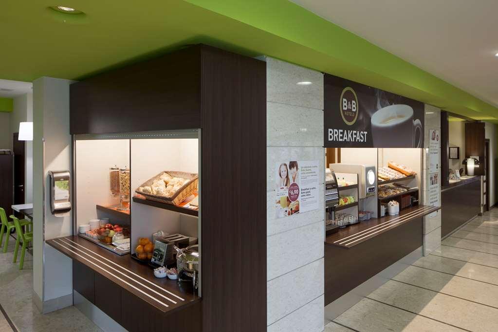 Hotel B&B Hotel Padova 3*