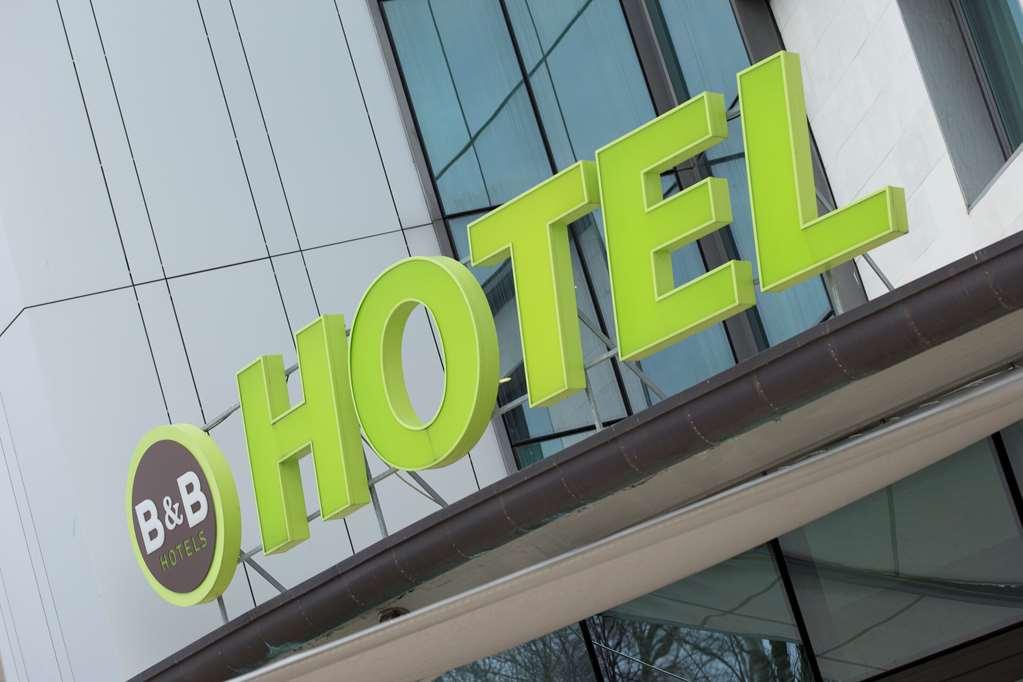 Hotel B&B Hotel Padova