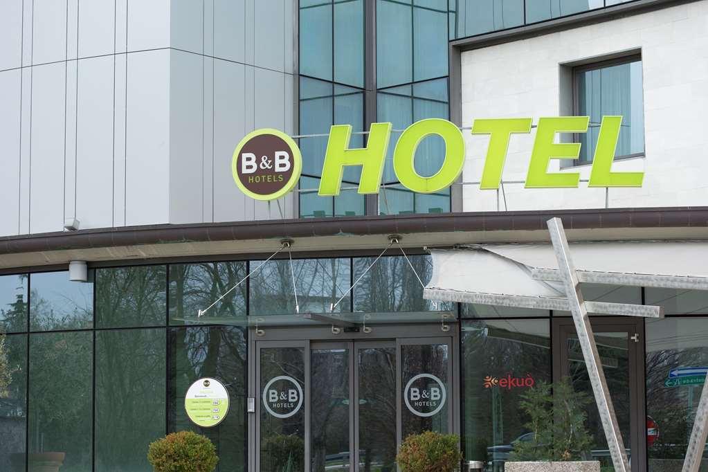 B&B Hotel Padova Hotel Padova