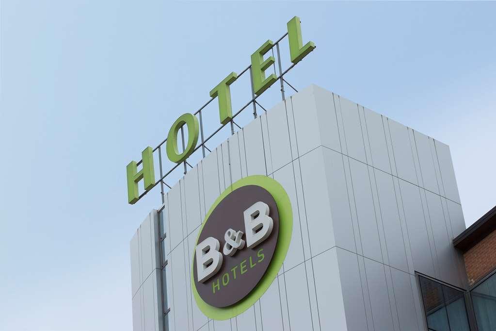 B&B Hotel Padova Padova