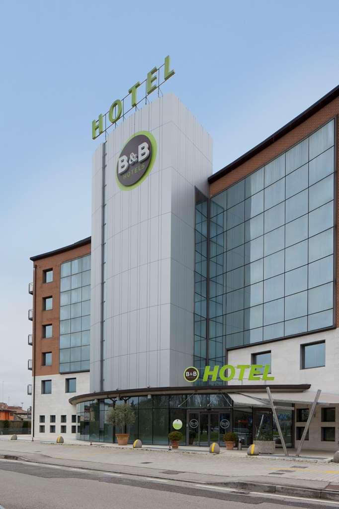 Hotel B&B Hotel Padova 3*
