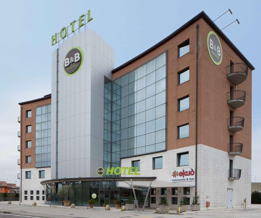 Hotel B&B Hotel Padova Padova
