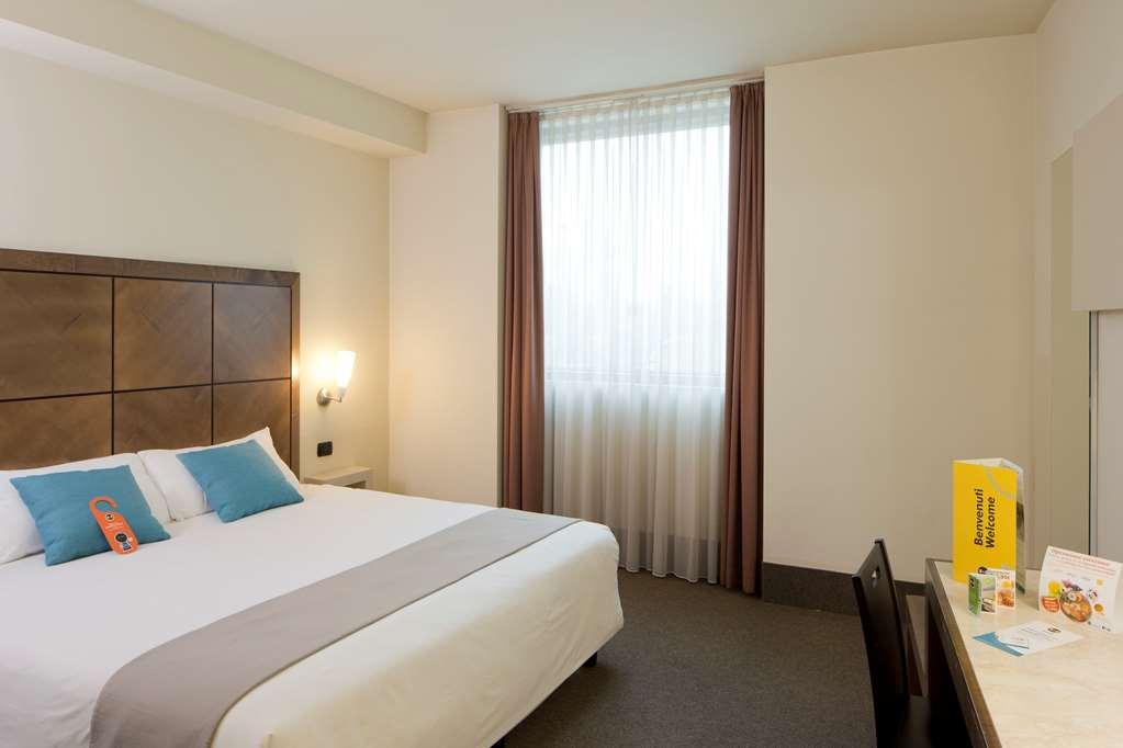 B&B Hotel Padova Hotel Padova