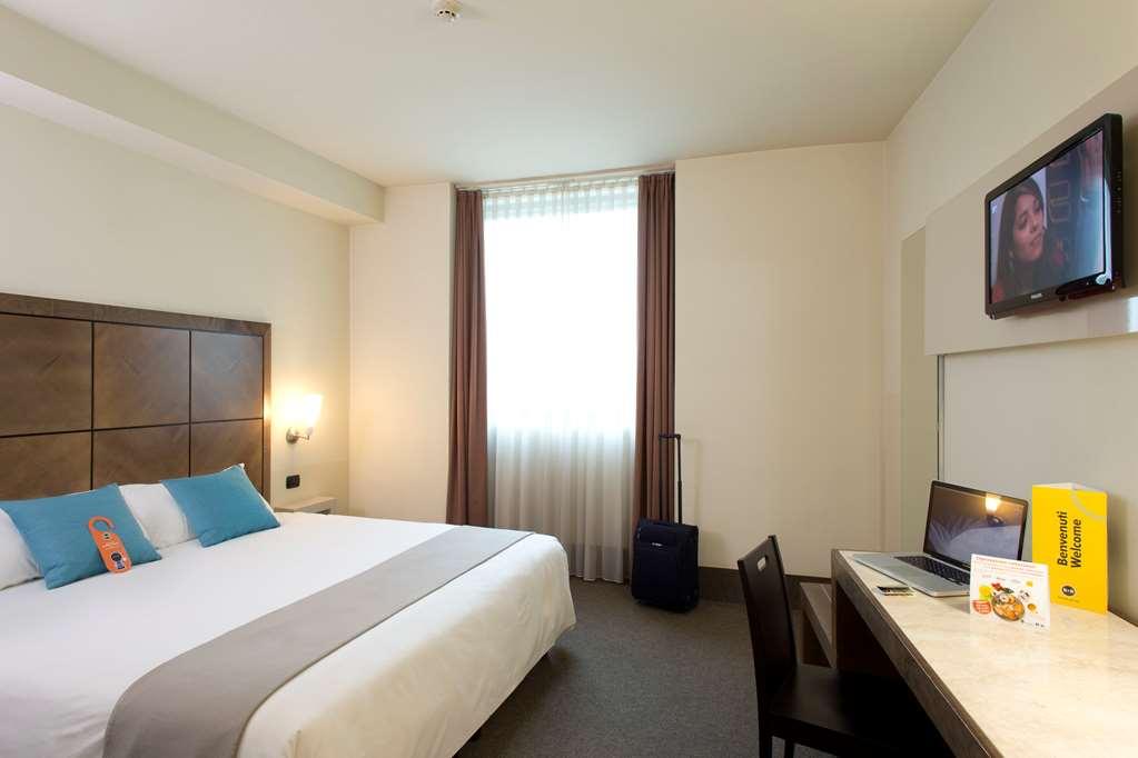 B&B Hotel Padova 3*