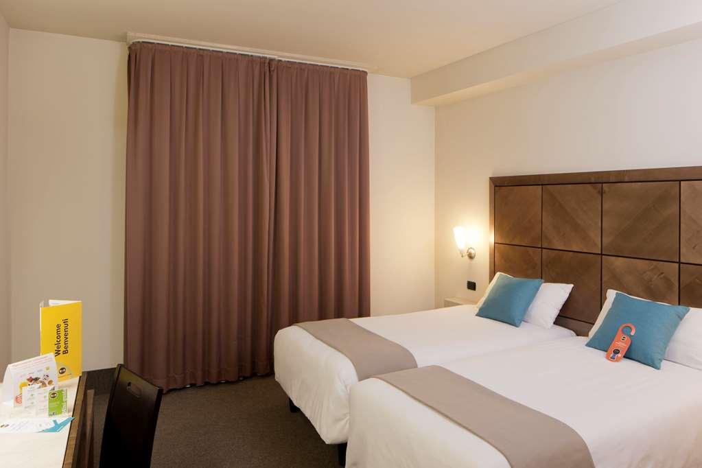 B&B Hotel Padova Hotel 3*