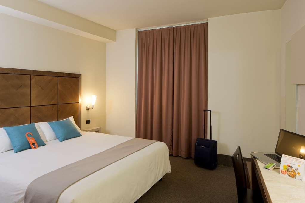 Hotel B&B Hotel Padova Padova