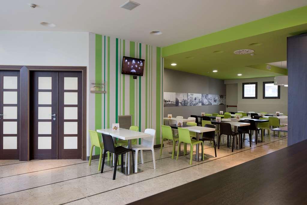Hotel B&B Hotel Padova