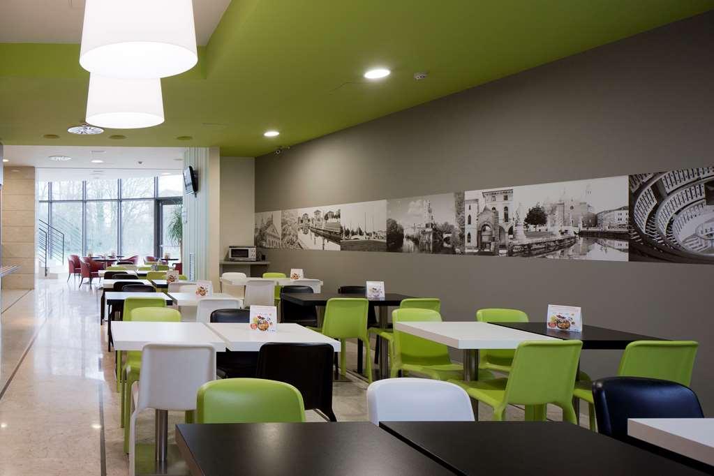 B&B Hotel Padova Hotel Padova
