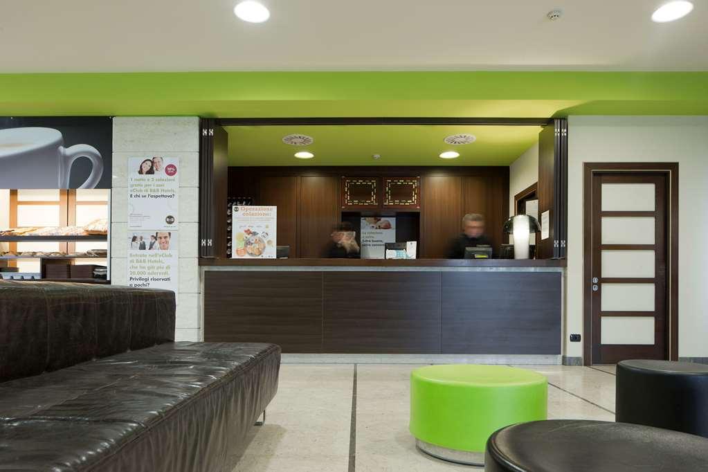 B&B Hotel Padova Hotel 3*