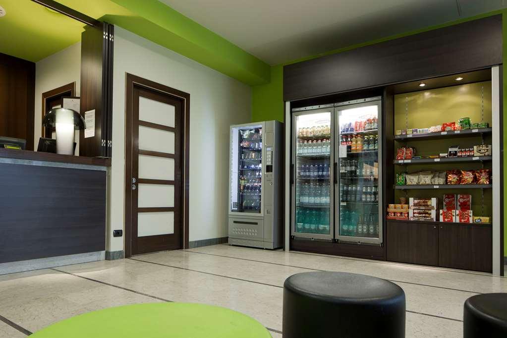 Hotel B&B Hotel Padova 3*