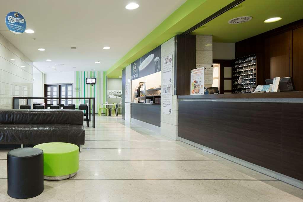 B&B Hotel Padova 3*