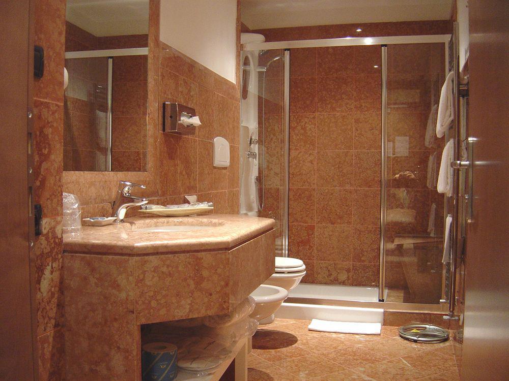 Hotel B&B Hotel Padova