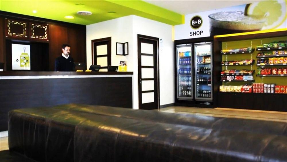 B&B Hotel Padova Hotel Padova